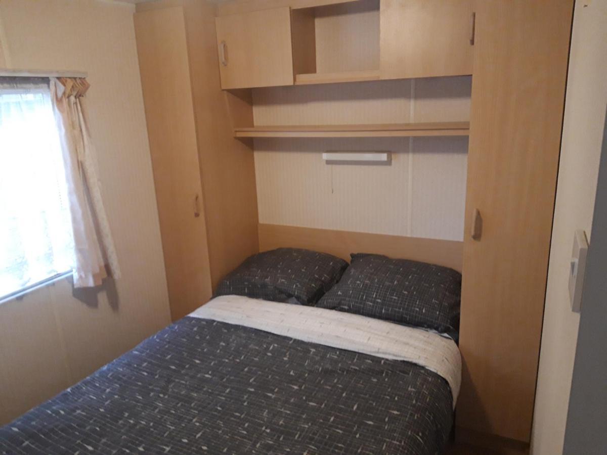 Schoonloo Mulder'S Vakantiehuis, Jaarplaats 108 Op Recreatiepark De Tien Heugten מראה חיצוני תמונה